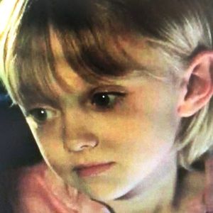 Meet your Posher, Kendra